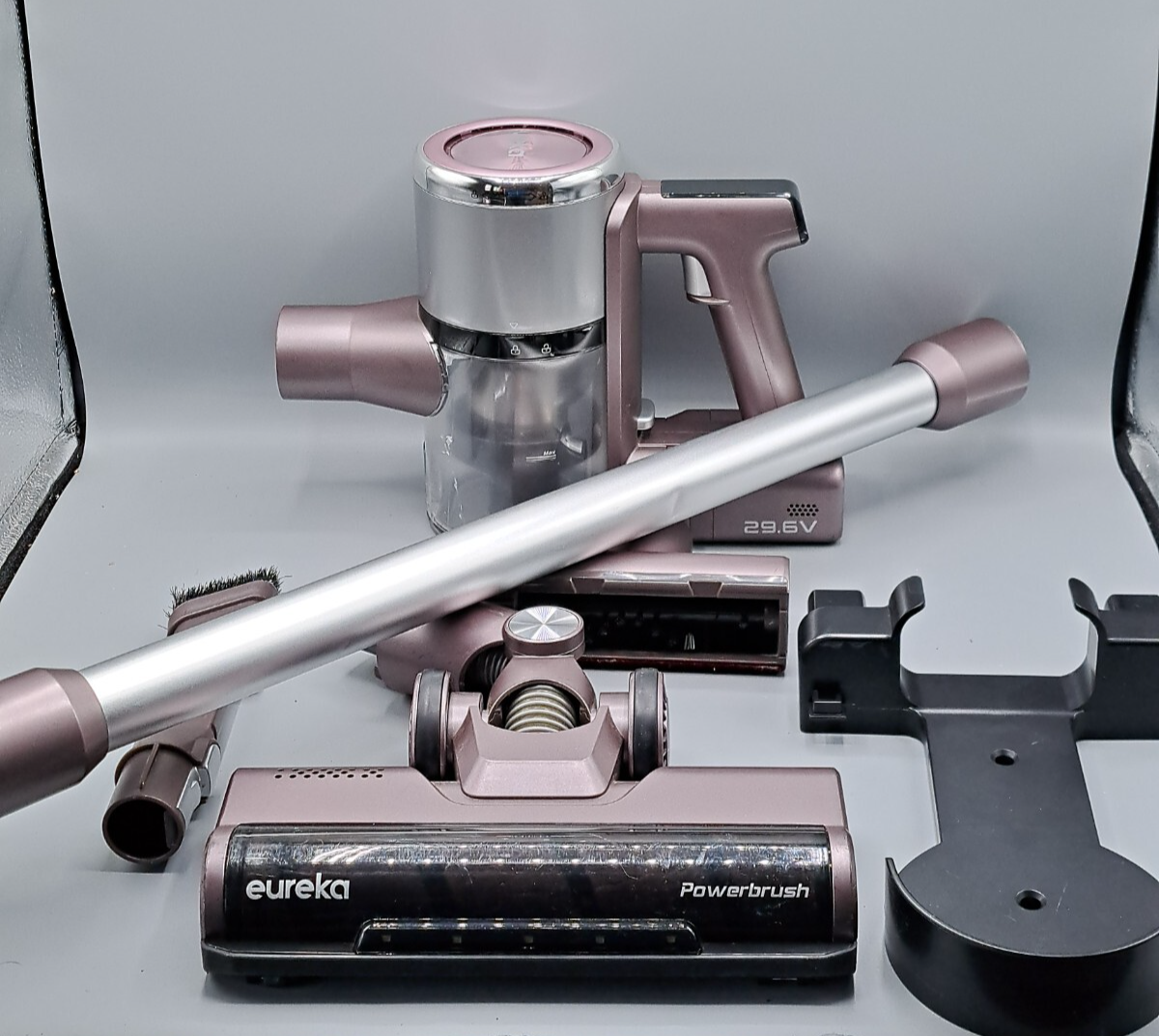 Eureka NEW400 Bodenreiniger